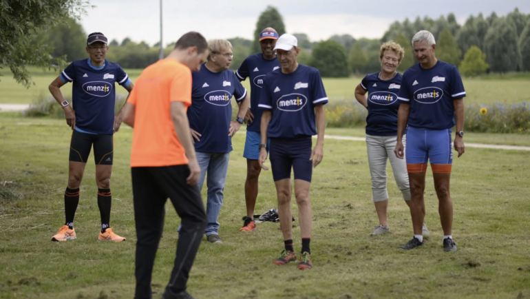 AllStars sport genomineerd voor Stimuleringsprijs Gelders Sportklimaat