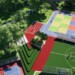 Gemeente Montferland verrijkt sport- en beweeglandschap op drie sportparken in Didam